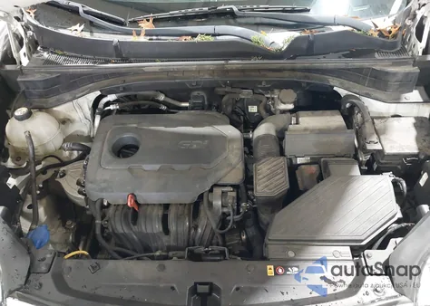 2019 Kia Sportage Ex from USA, damaged, VIN KNDPN3AC4K7555361